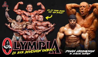 SW&PS | EP.7 | Is the 212 division over?! | with John Hodgson & Zack Khan