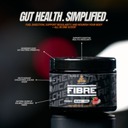 Fibre Powder (30 Servings)