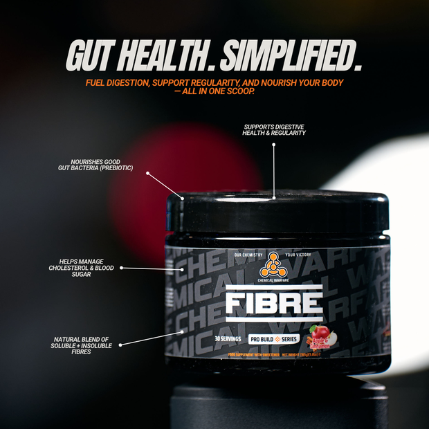 Fibre Powder (30 Servings)