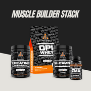 Muscle Builder Stack – Maximise Gains