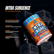 Intra-Surgence - EAA, BCAA & Electrolyte Blend (30 Servings)