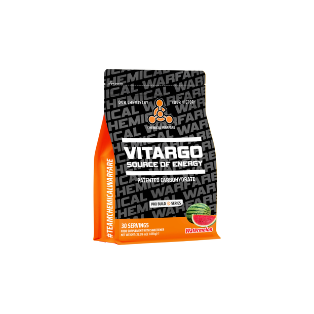 Vitargo 900g - Patented Carbohydrate (30 servings)
