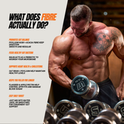 Fibre Powder (30 Servings)