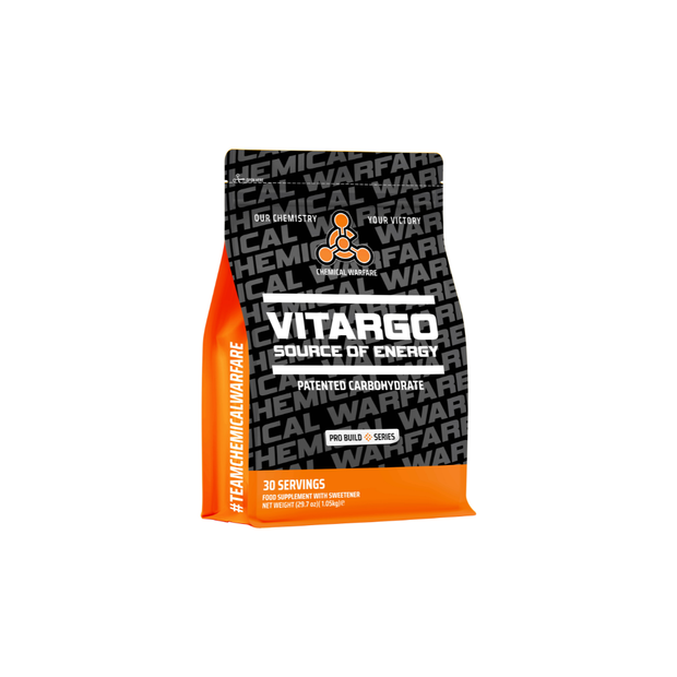 Vitargo 900g - Patented Carbohydrate (30 servings)