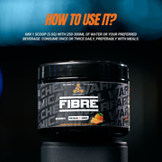 Fibre Powder (30 Servings)