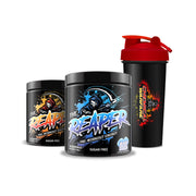 Pre-workout Bundle (2x Reaper Pre-workout + Shaker)