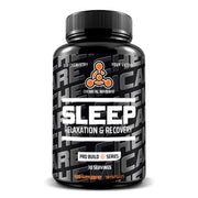 SLEEP: Relaxation & Recovery (60 Capsules)