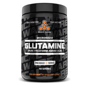 Micronised L Glutamine 500g