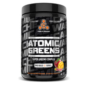Atomic Greens - Superfoods Blend (30 Servings)