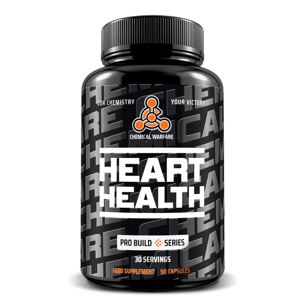 Heart Health (30 servings)