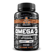 Omega 3 - High Strength (330 EPA 220 DHA) (90 or 45s Soft Gels)
