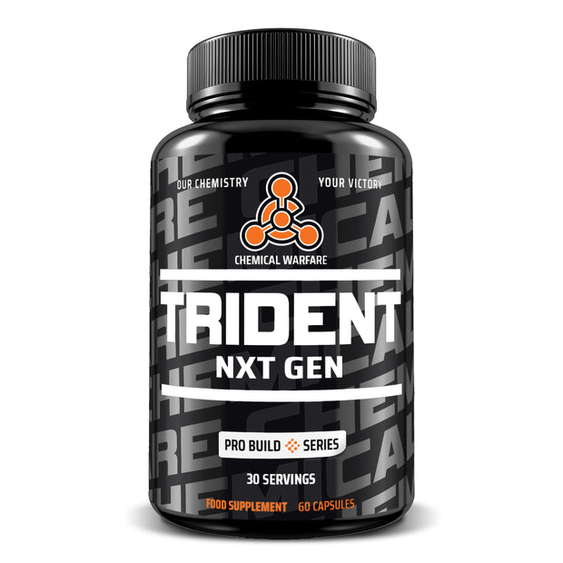 TRIDENT - NXT GEN (30 servings)