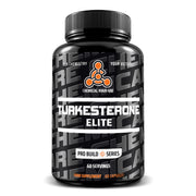 Turkesterone Elite (60 Capsules)