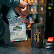 £1 Pre-workout Sample Pack + FREE shipping