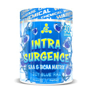 Intra-Surgence - EAA, BCAA & Electrolyte Blend (30 Servings)