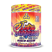 Intra-Surgence - EAA, BCAA & Electrolyte Blend (30 Servings)