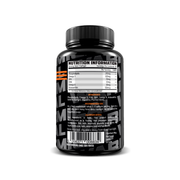 Krill Oil Softgels (60 Servings)