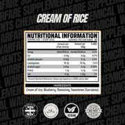 Cream of Rice - 2kg (80 Servings)