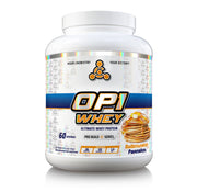 OP1 Whey Protein - 1.8KG