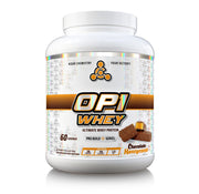 OP1 Whey Protein - 1.8KG