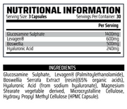 Joint Support (30 Servings)