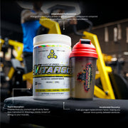 Vitargo 900g - Patented Carbohydrate (30 servings)