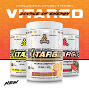 Vitargo -  900g (30 servings) - Patented Carbohydrate