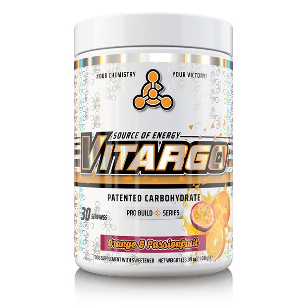 Vitargo 900g - Patented Carbohydrate (30 servings)