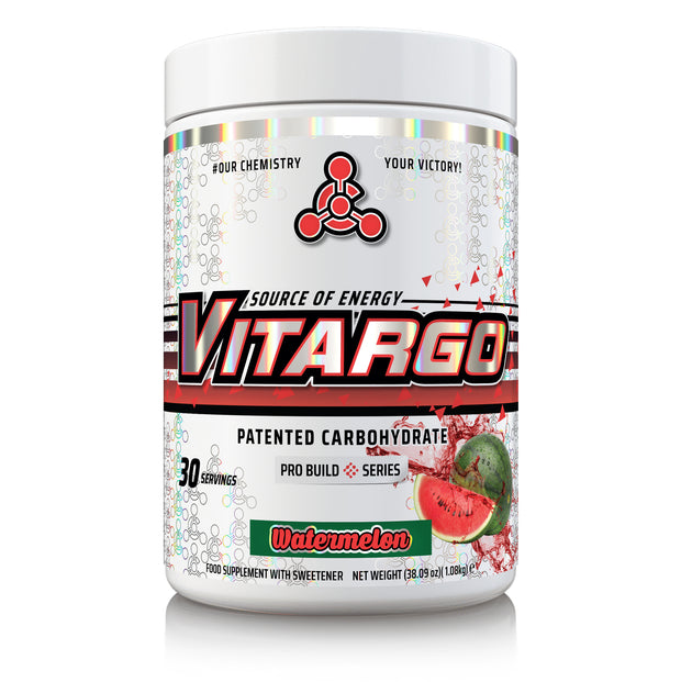 Vitargo 900g - Patented Carbohydrate (30 servings)