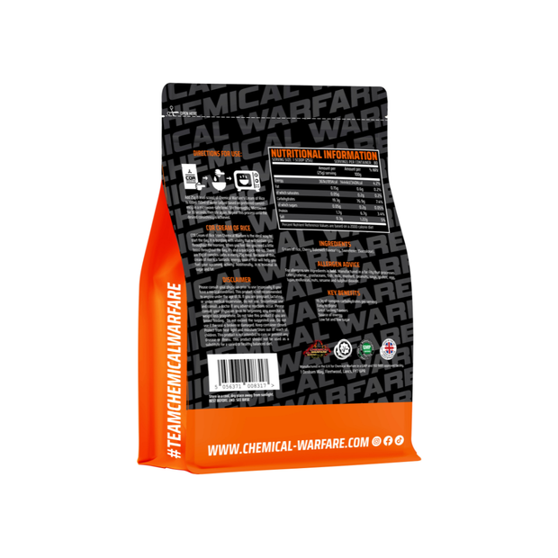 Cream of Rice - 2kg (80 Servings)