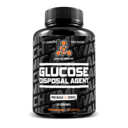 Deploy - Glucose Disposal Agent (30 Servings)