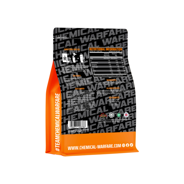 OP1 Whey Protein - 1kg & 2kg Available