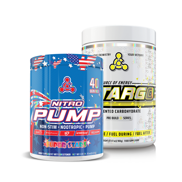 Pump Stack