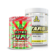 Pump Stack (Vitargo + Nitro Pump)