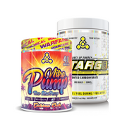 Pump Stack (Vitargo + Nitro Pump)