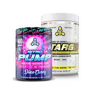 Pump Stack