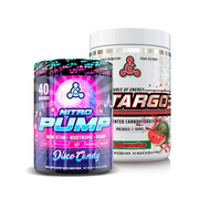 Pump Stack (Vitargo + Nitro Pump)