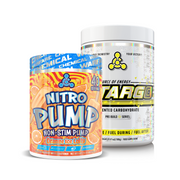 Pump Stack