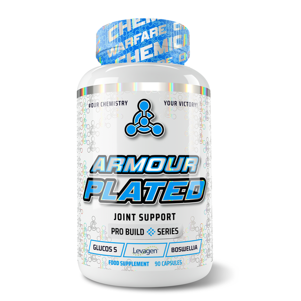 Armour Plated - Joint Support (30 Servings)