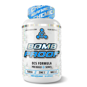 Bomb Proof™ - Organ Support (90 Caps)