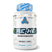 CRE-HCL - Creatine Hydrochloride