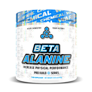 Beta Alanine - Increase Physical Performance