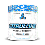 Citrulline - Vasodilation Support