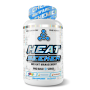 Heat Seeker™ - Weight Management (120 Capsules)