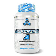 Huperzine A - Huperzia Serrata Extract