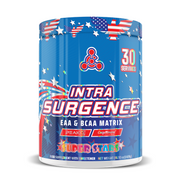 Intra-Surgence EAA - BCAA - Electrolyte - Hydration 30 Servings