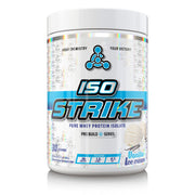 Iso Strike - 100% Whey Protein Isolate (900G)