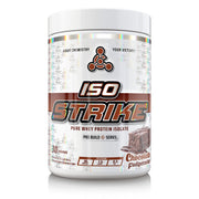 Iso Strike - 100% Whey Protein Isolate (900G)