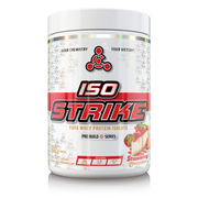 Iso Strike - 100% Whey Protein Isolate (900G)
