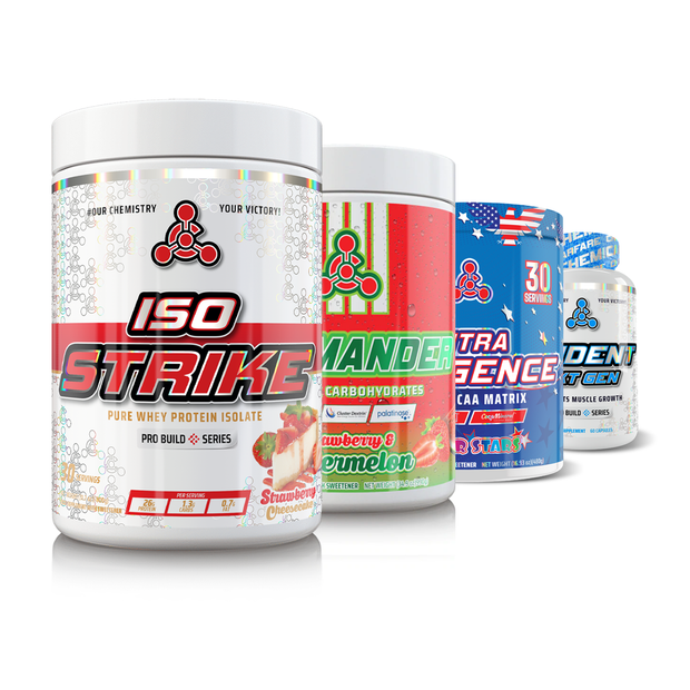 Lean Stack